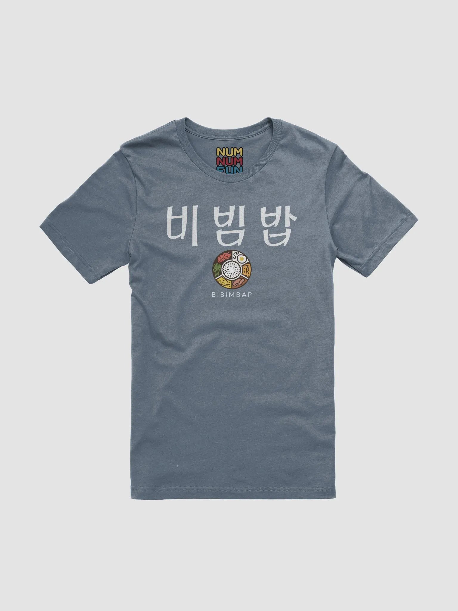 Bibimbap product image (1)