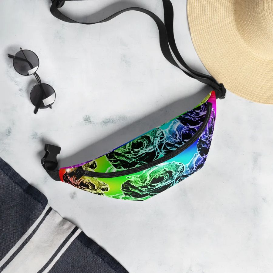 hint of rose fanny pack product image (8)