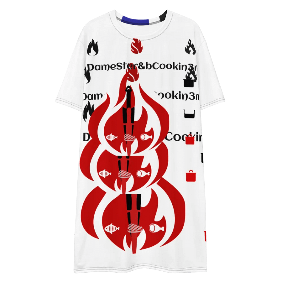 Damesterbcookin3m DRESS product image (12)
