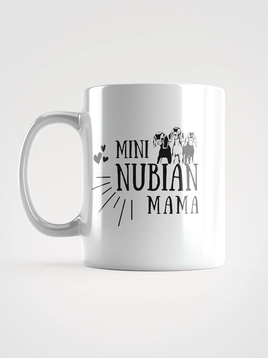 Mini Nubian Mama Mug product image (18)