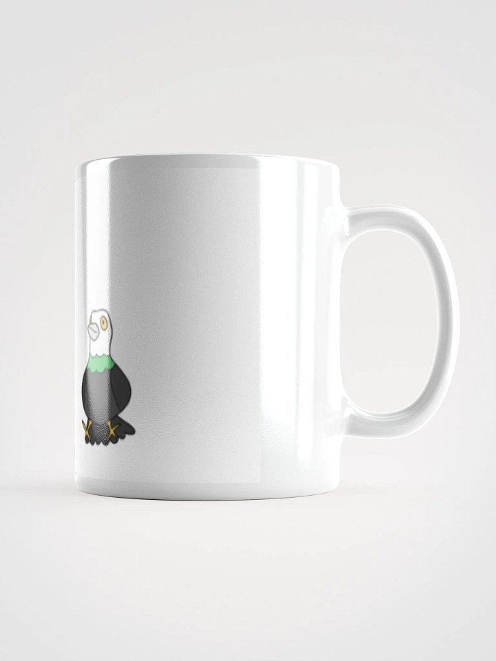 Jitteryjackanape Show Coffee Mug product image (1)