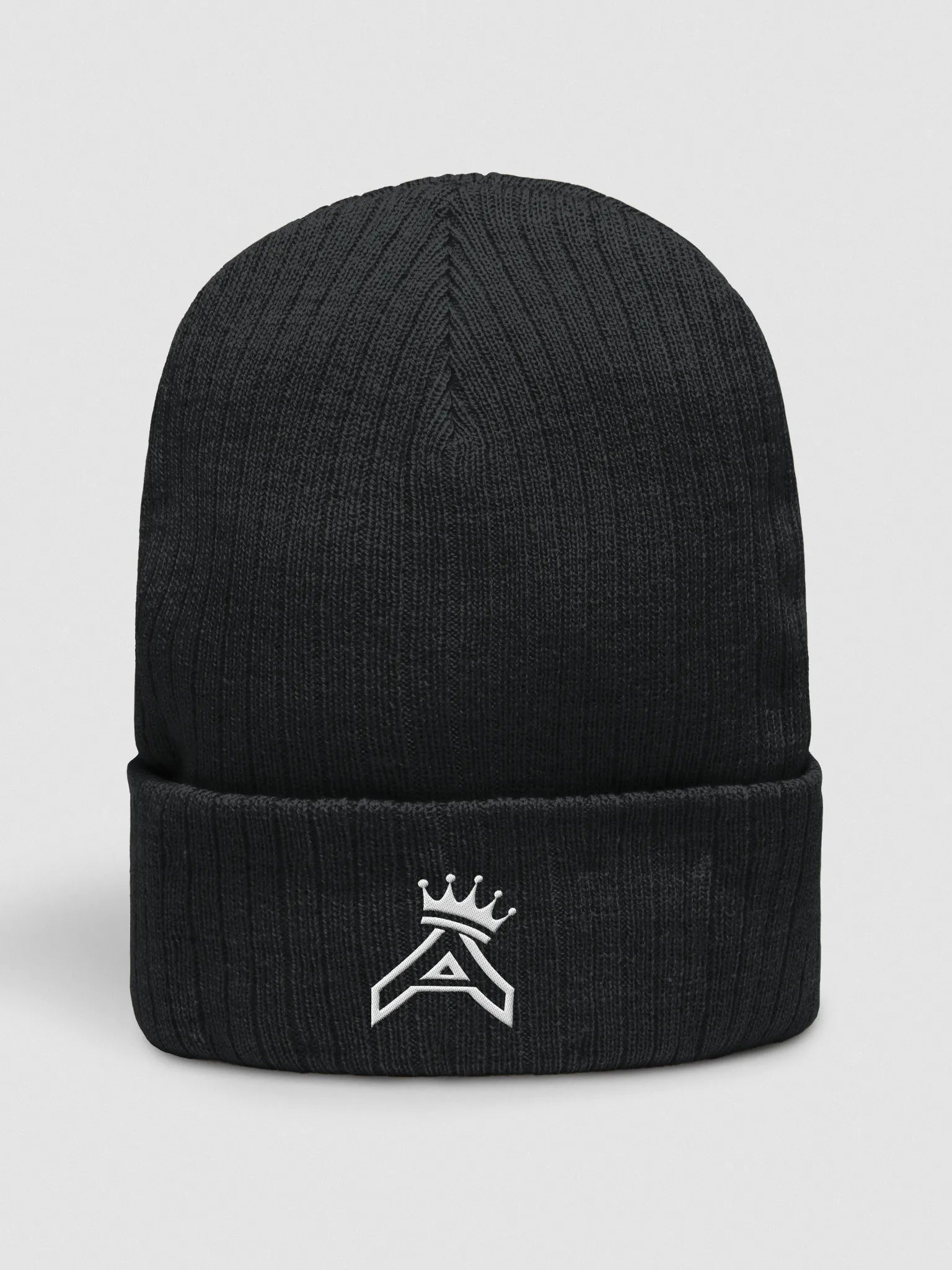 AWOL Crown Beanie product image (1)