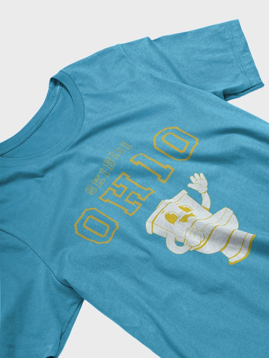 Skibidi Ohio product image (54)