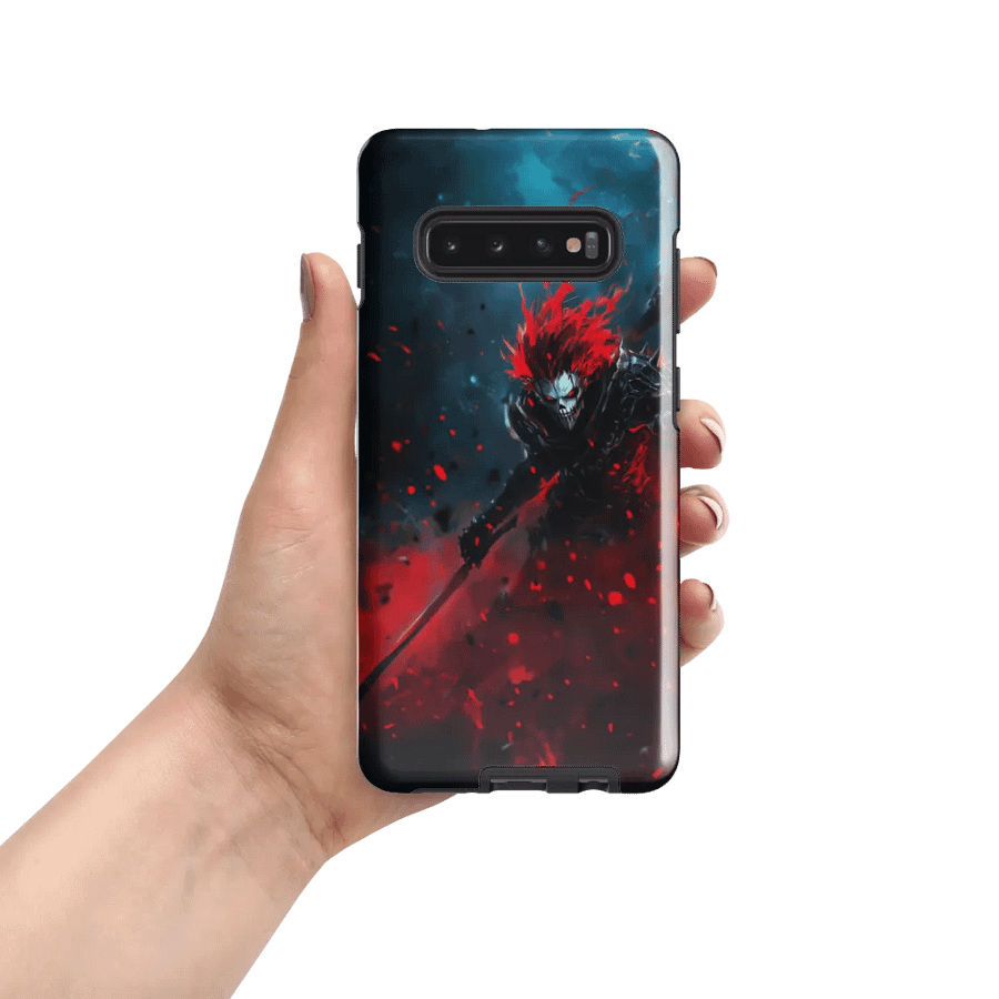 Anarchy Tough Case for Samsung® product image (10)
