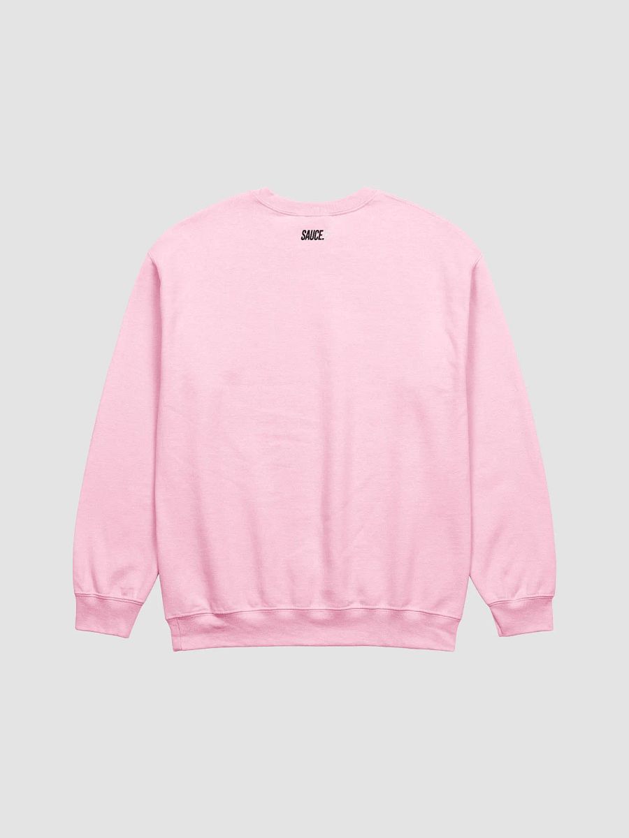 Red Lip Sweatshirt product image (3)