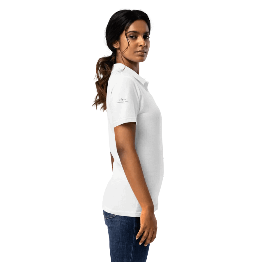 Polo da Donna – Gabry Giacopino Clothing Line product image (3)