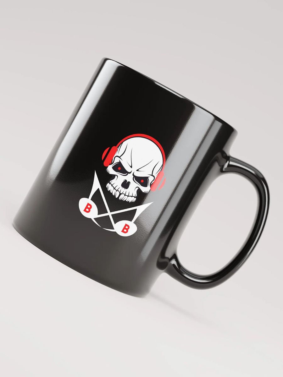 Skull Tasse product image (4)