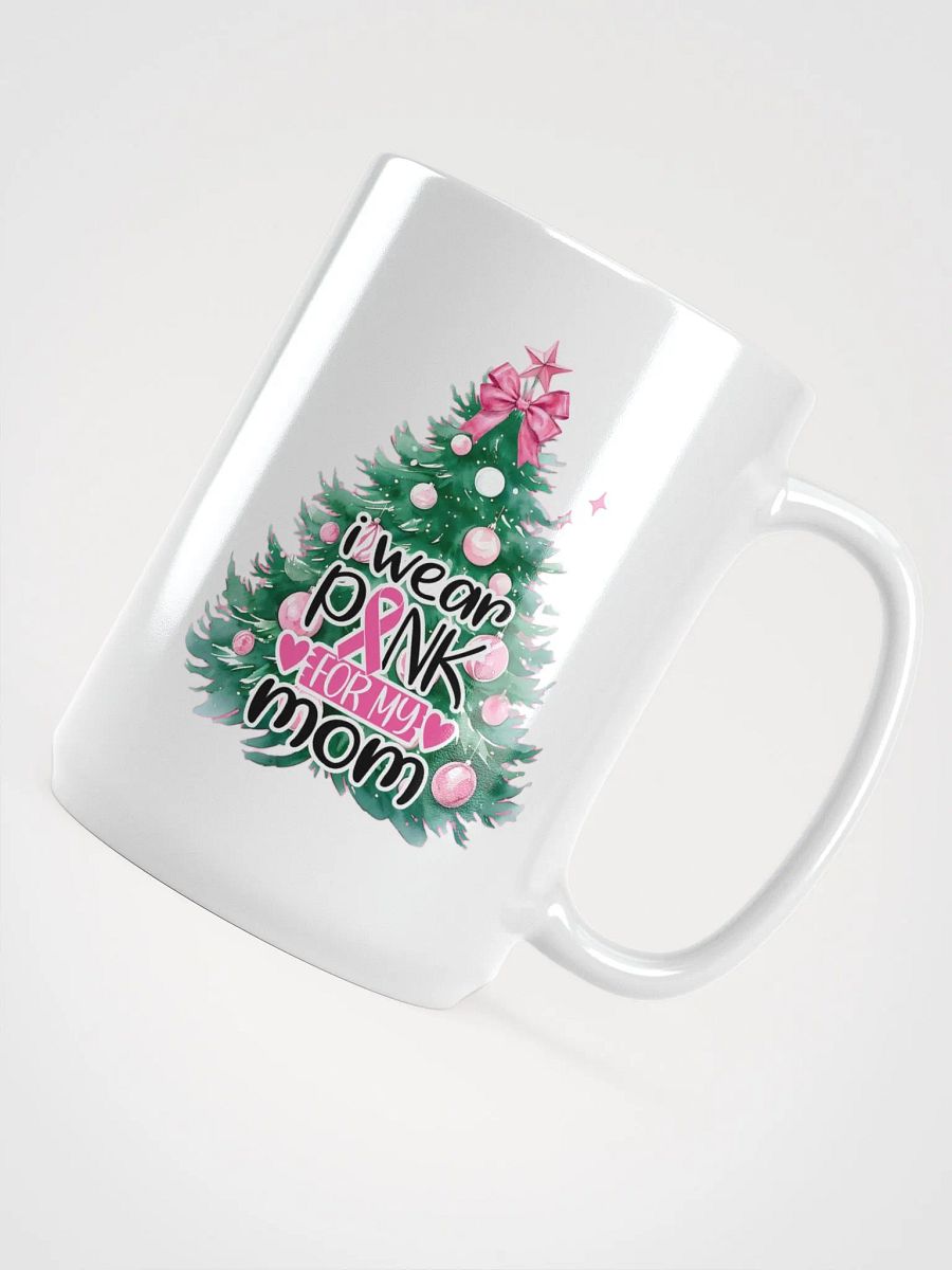For My Mom Tall Mug product image (4)