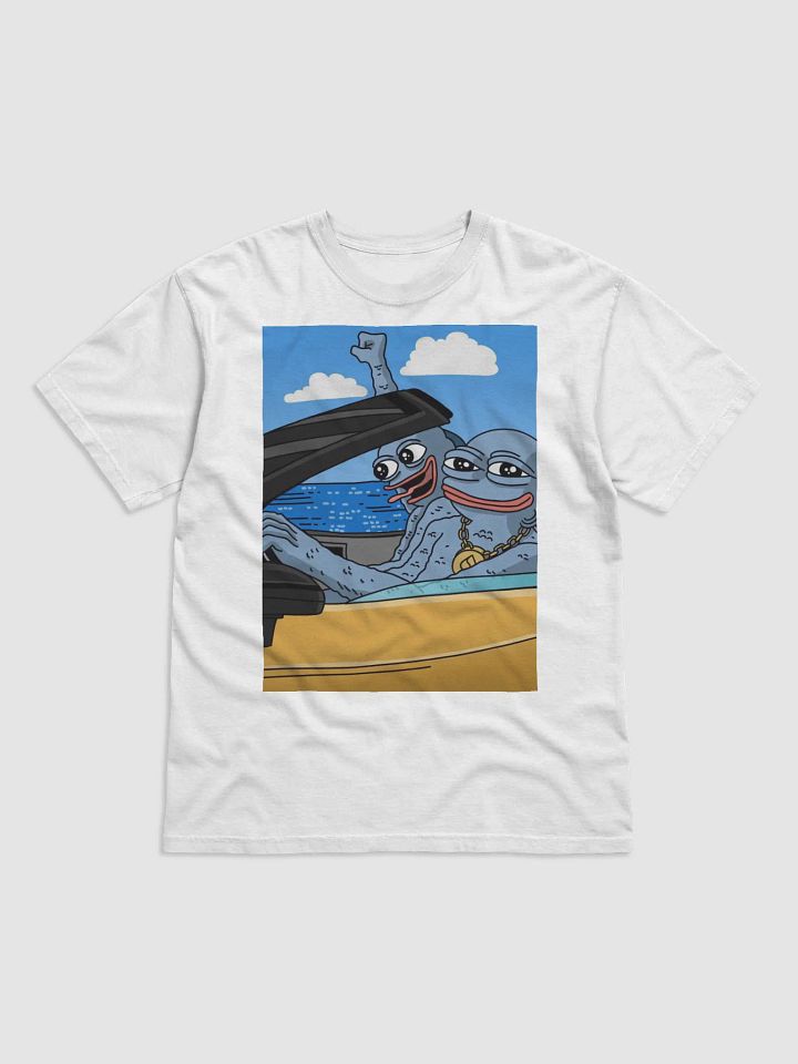 That Dirty Fish Driving product image (1)