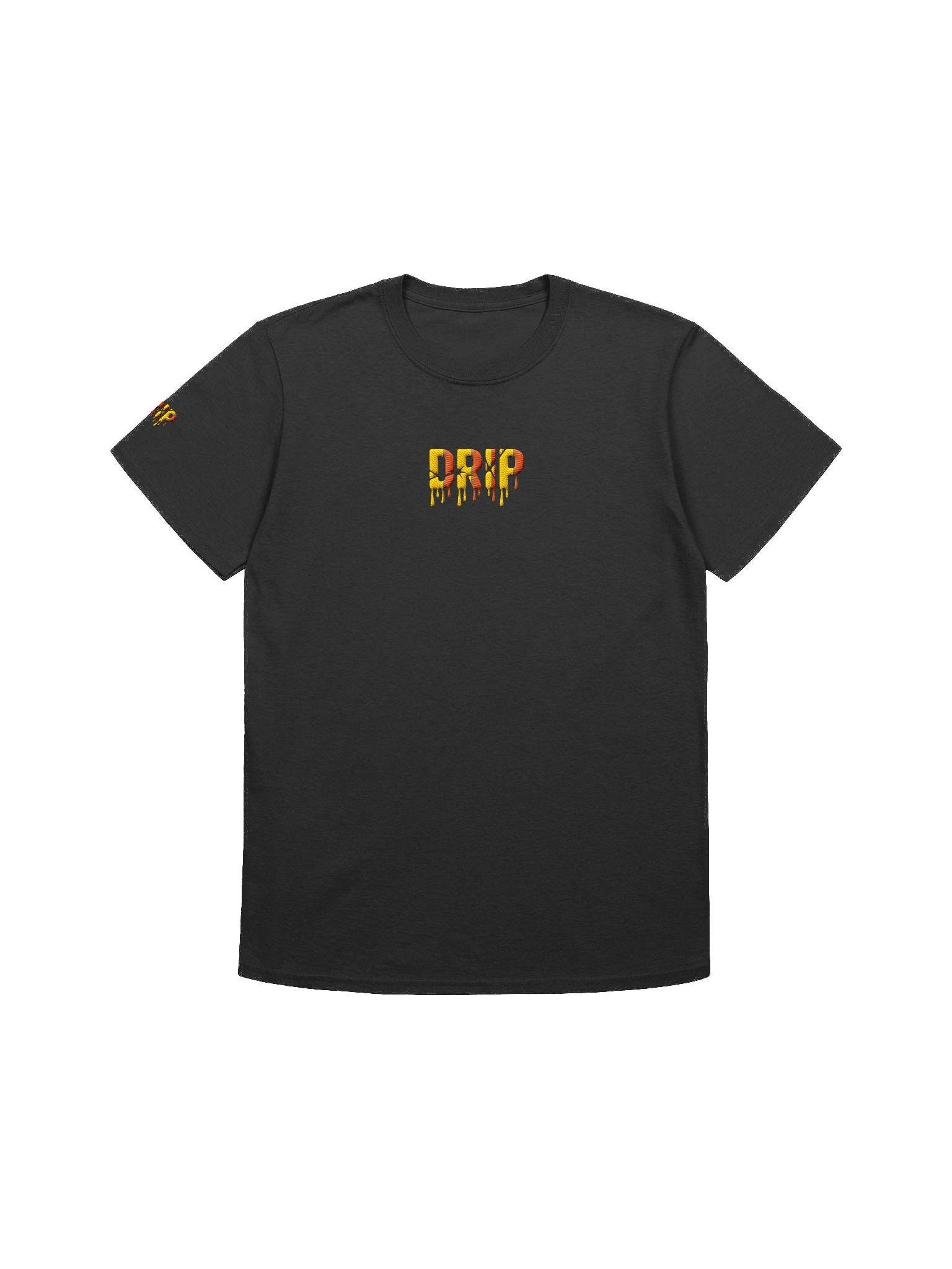 Dripping Sunshine T-Shirt product image (2)