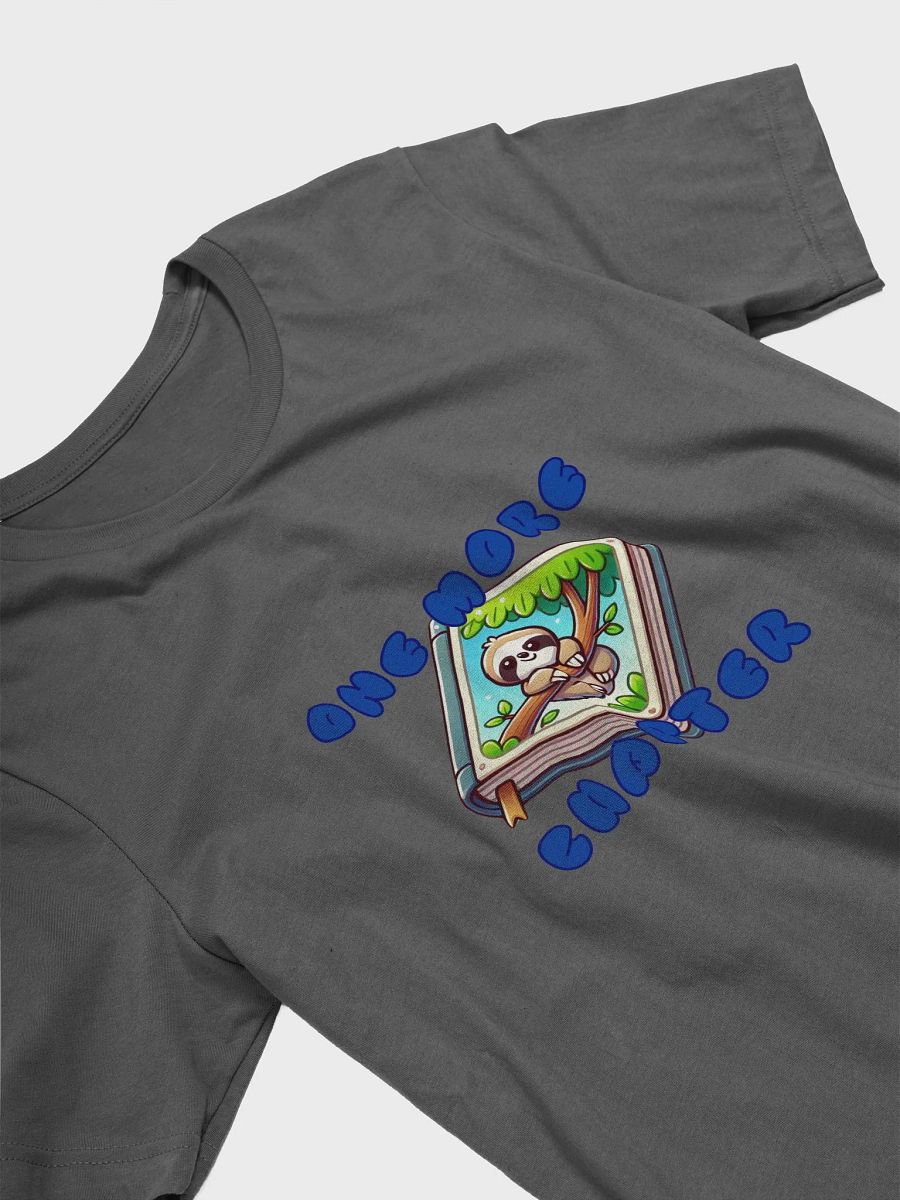 One More Chapter T-Shirt product image (11)