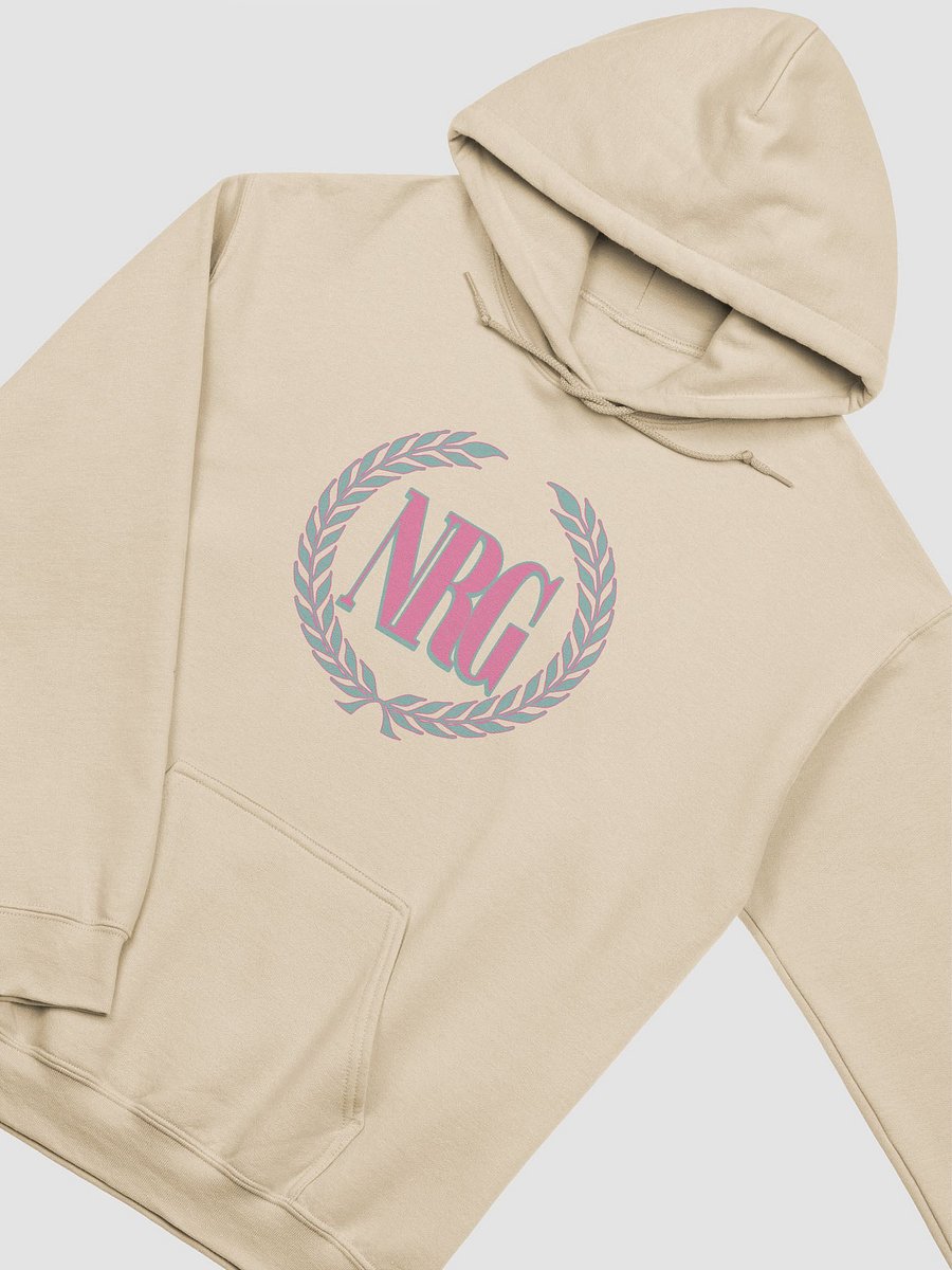 Cosmic Blossom Hoodie product image (48)
