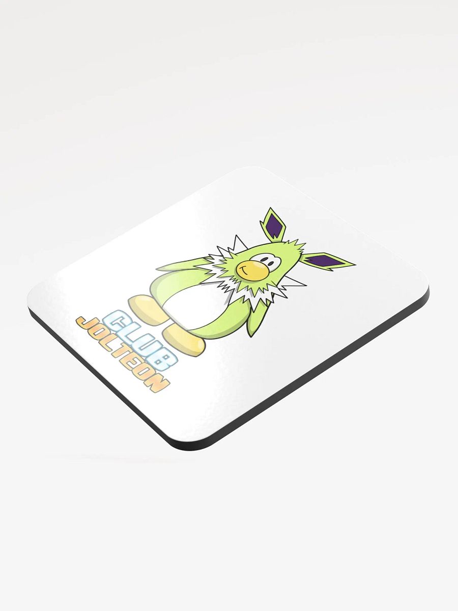 Club Shiny Jolteon Coaster product image (3)