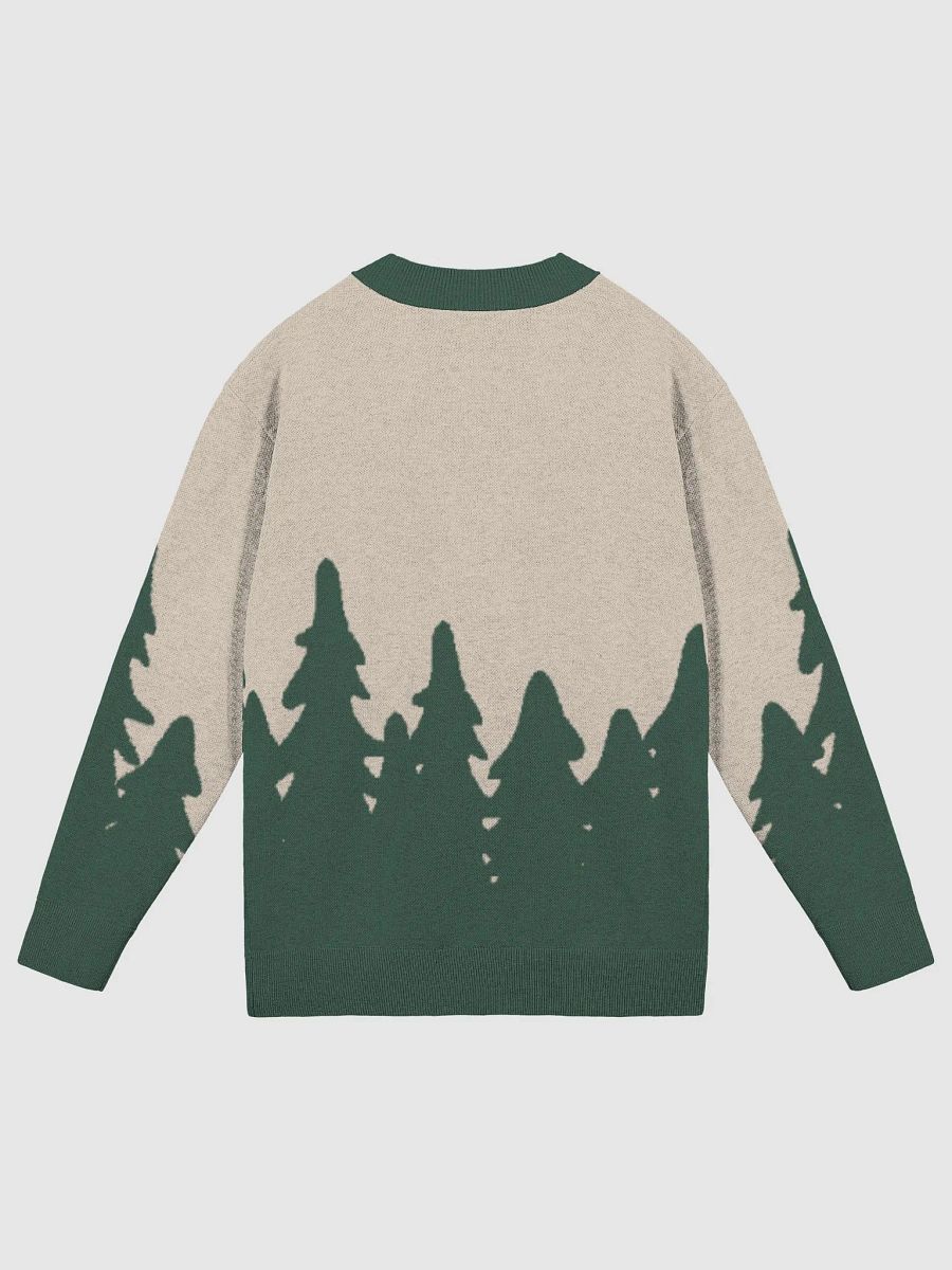 Forest Cardigan product image (6)