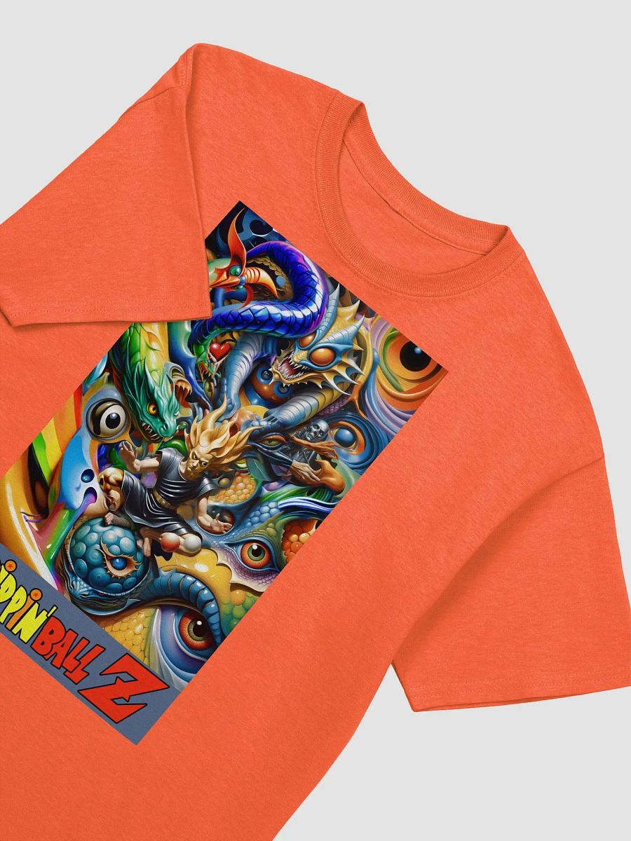 Trippin' Ball Z product image (3)