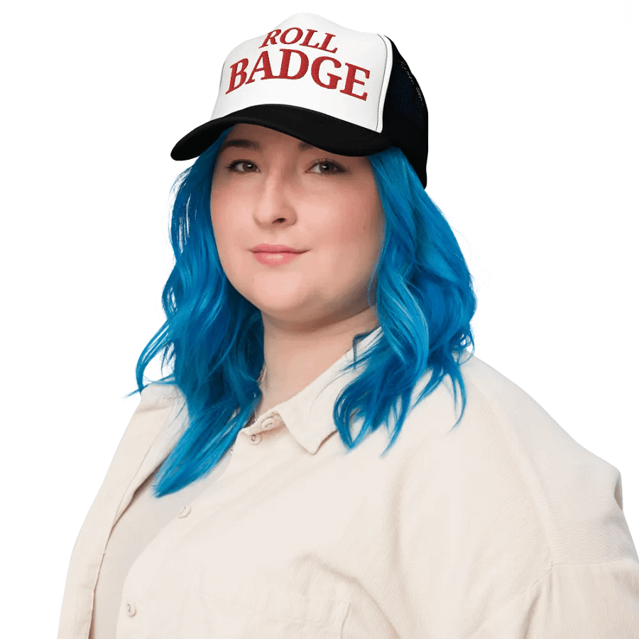 roll badge hat product image (8)