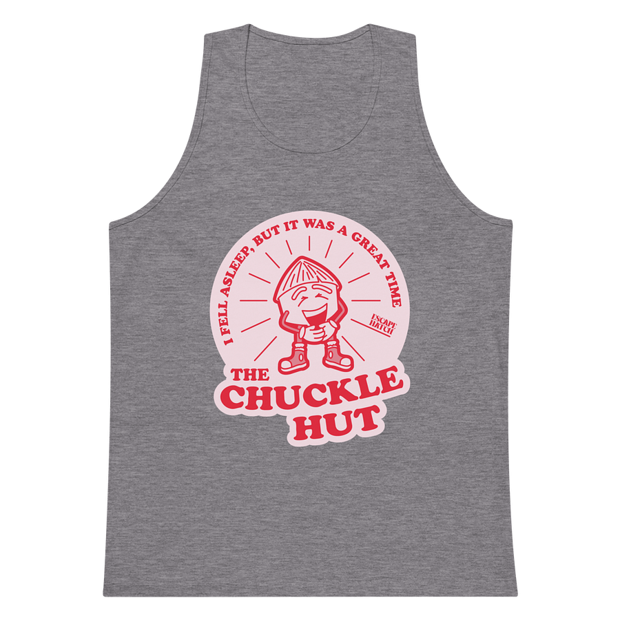 Chuckle Hut Tank product image (49)