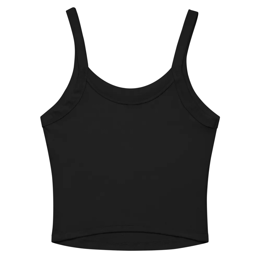 NecroCaticGames Logo Tank Top product image (3)