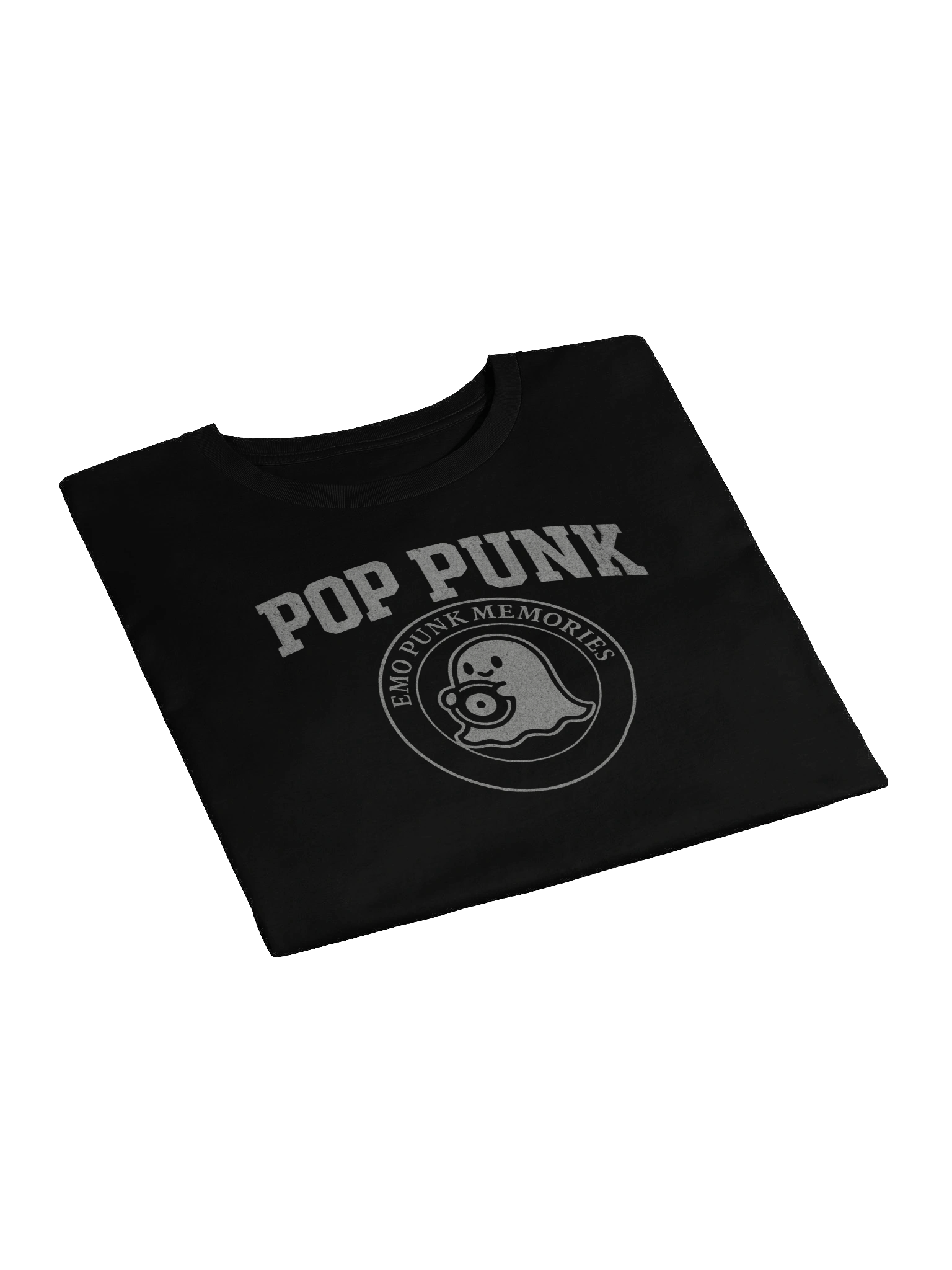 Pop Punk Ghost product image (3)