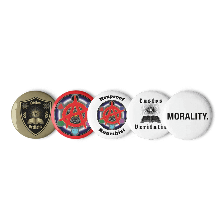 Button Pin Set product image (1)