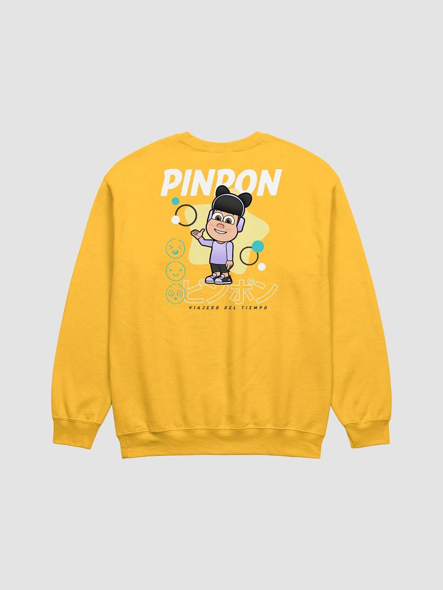 PinPon en Japones ( Sweater ) product image (1)