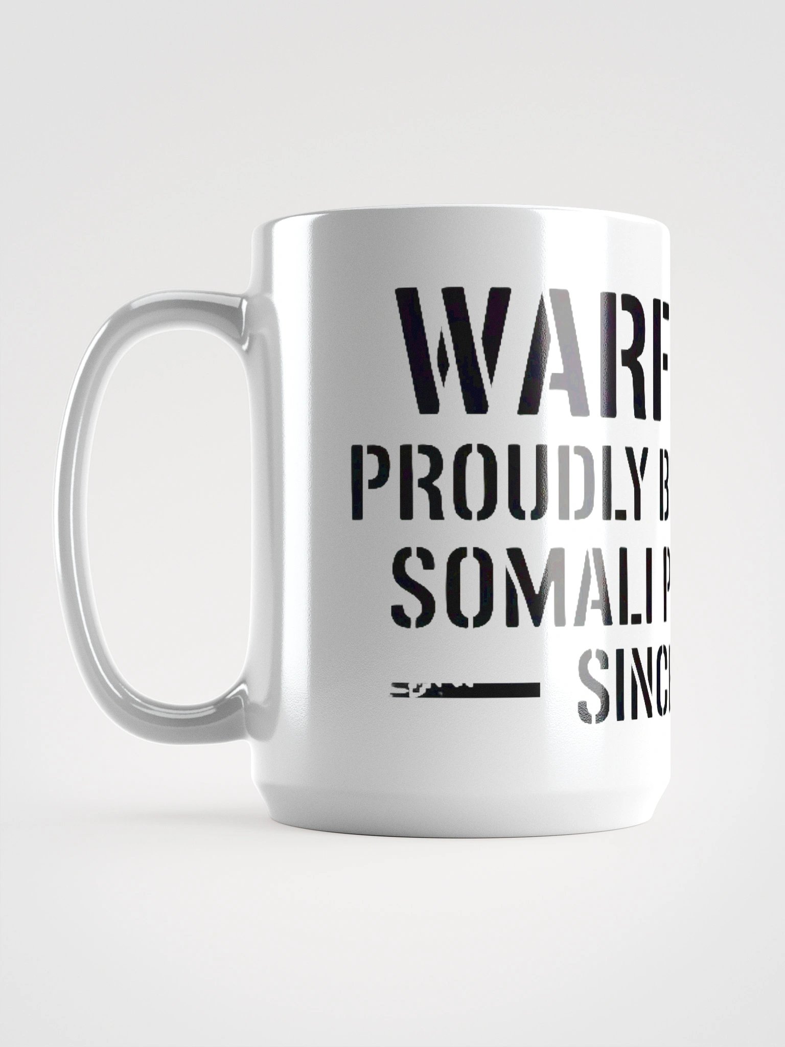 Somali Penal Code product image (6)