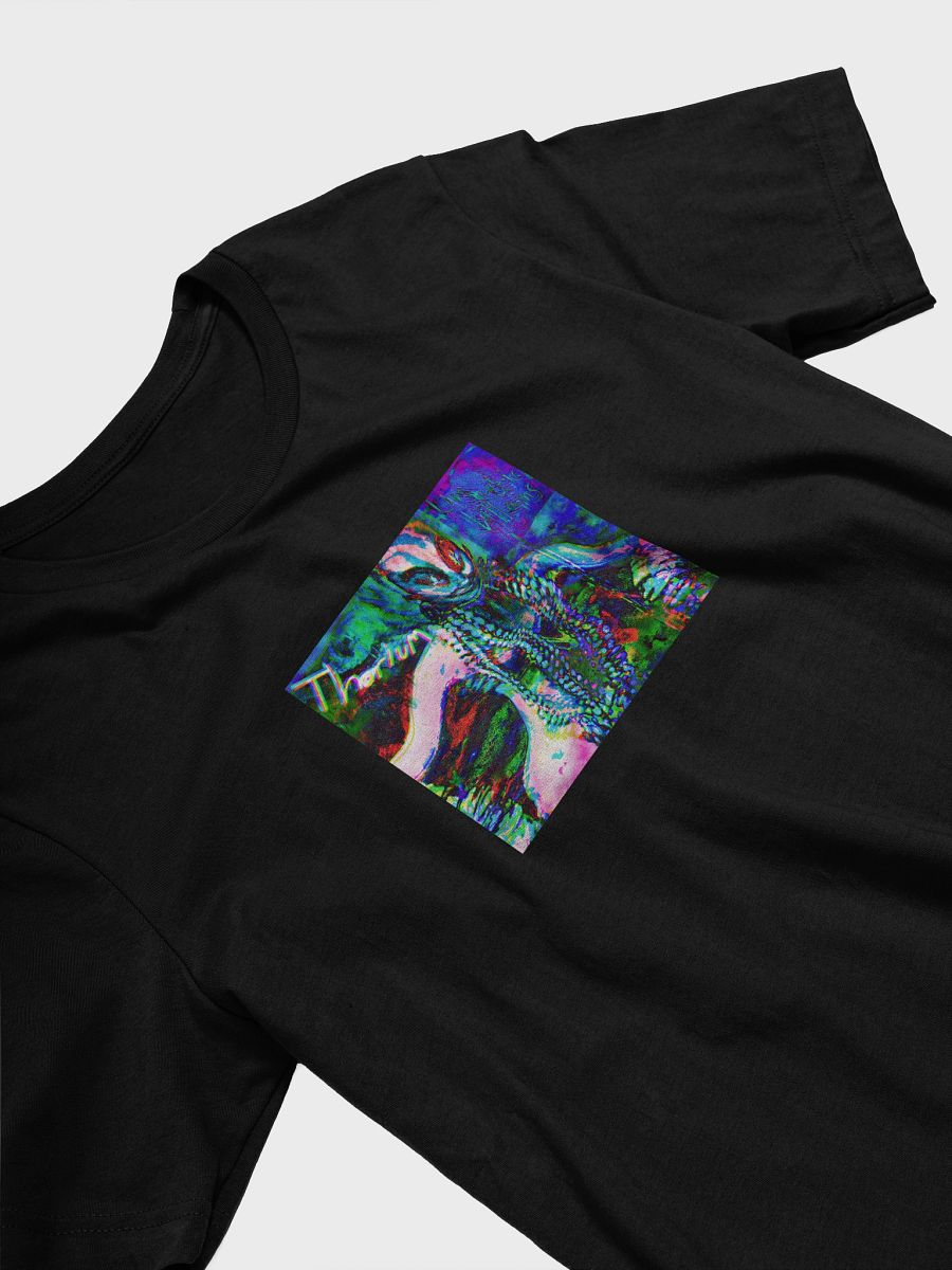Limnetic Villains Thorium Soft Light T Shirt product image (3)