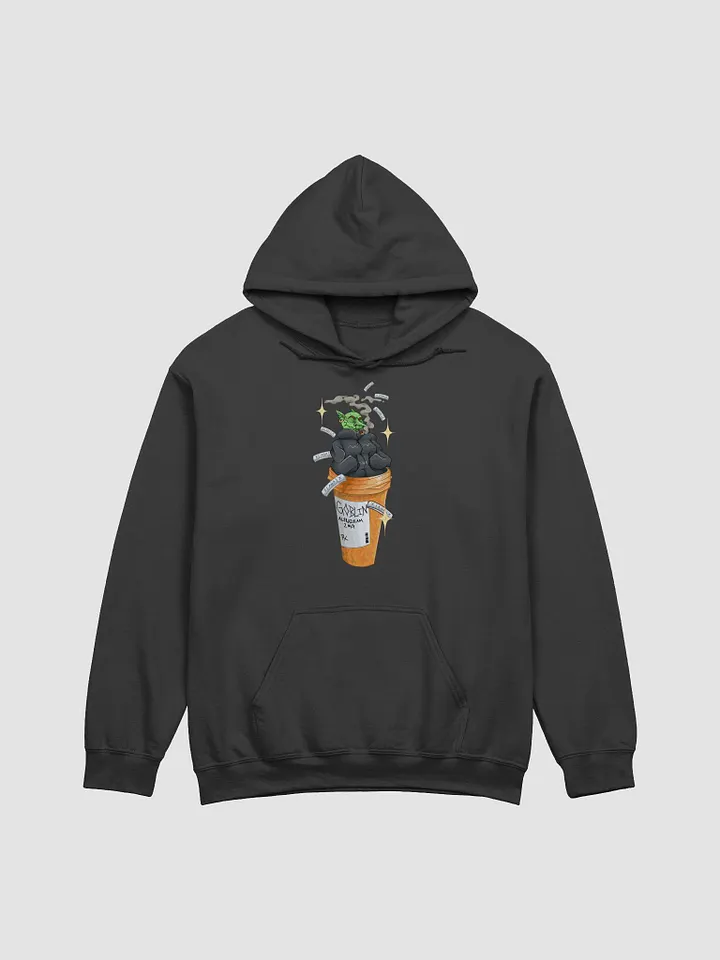 XAN GOBLIN HOODIE product image (1)