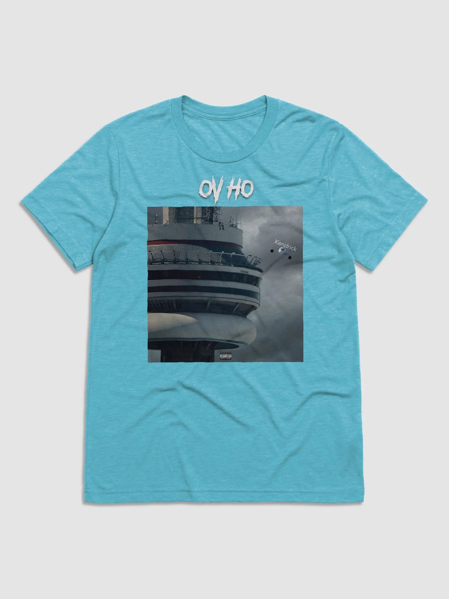 OV HO T-Shirt product image (1)
