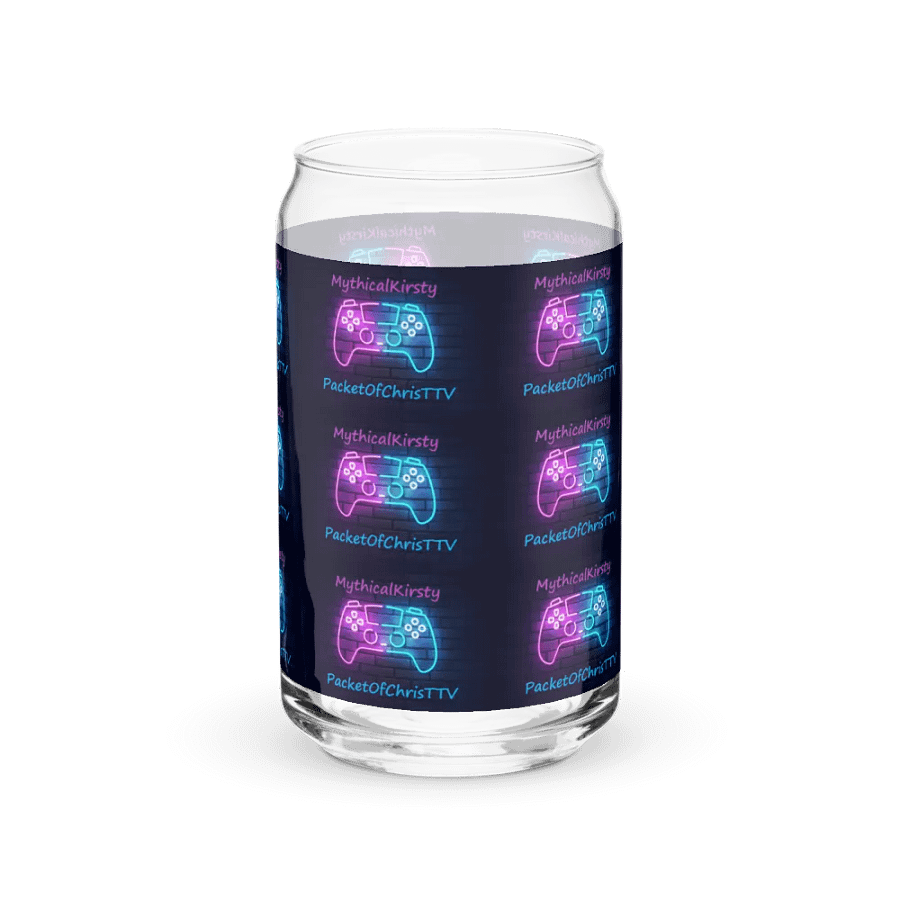 Mythical Packet Can Glass product image (39)
