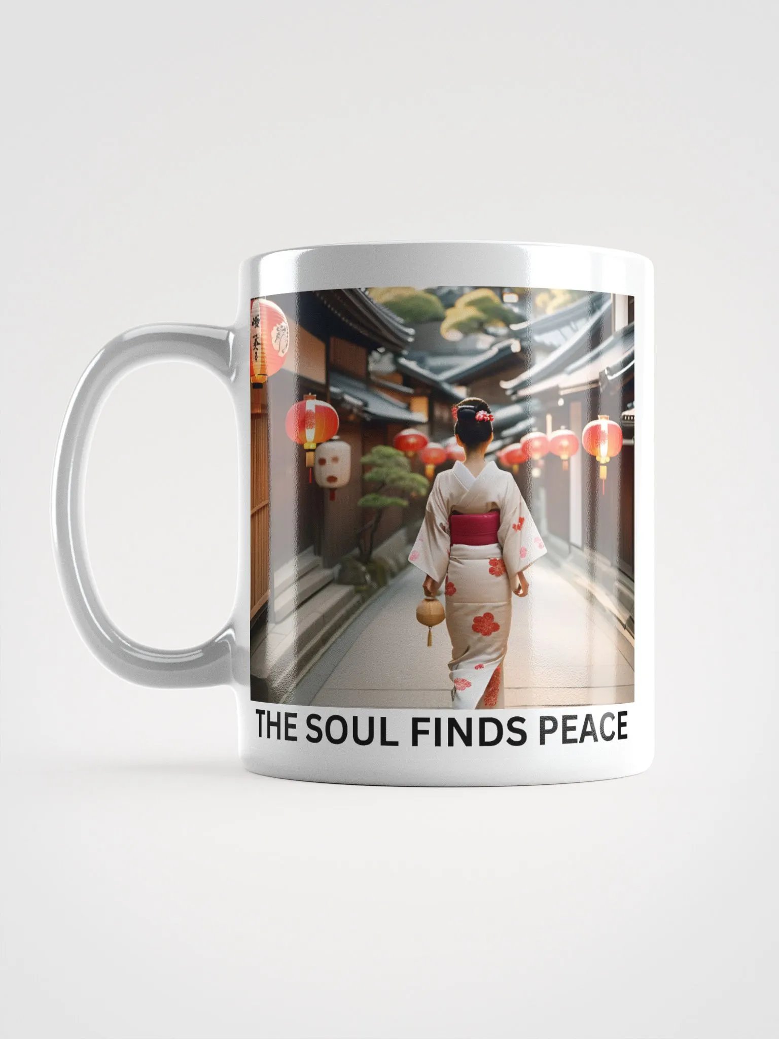 JAPANESE STREETS product image (18)