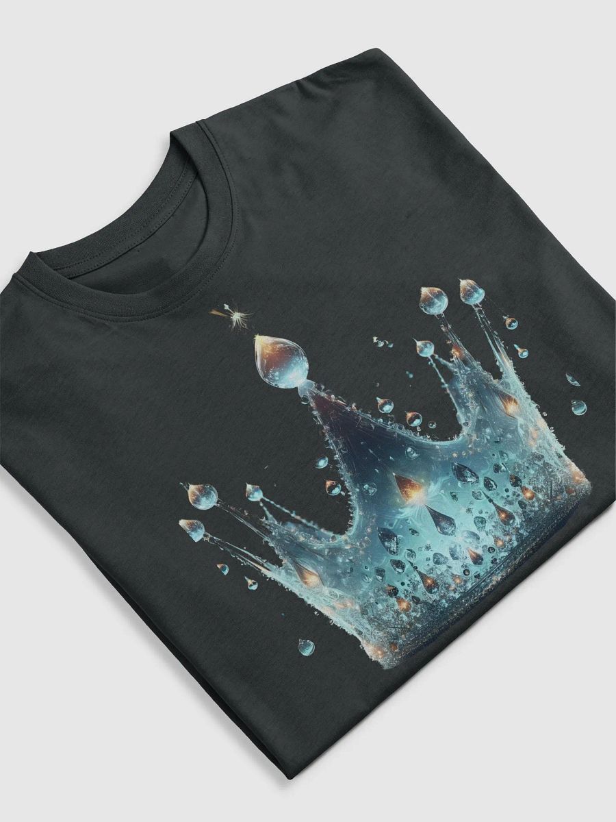 Crown Design T-Shirt product image (5)