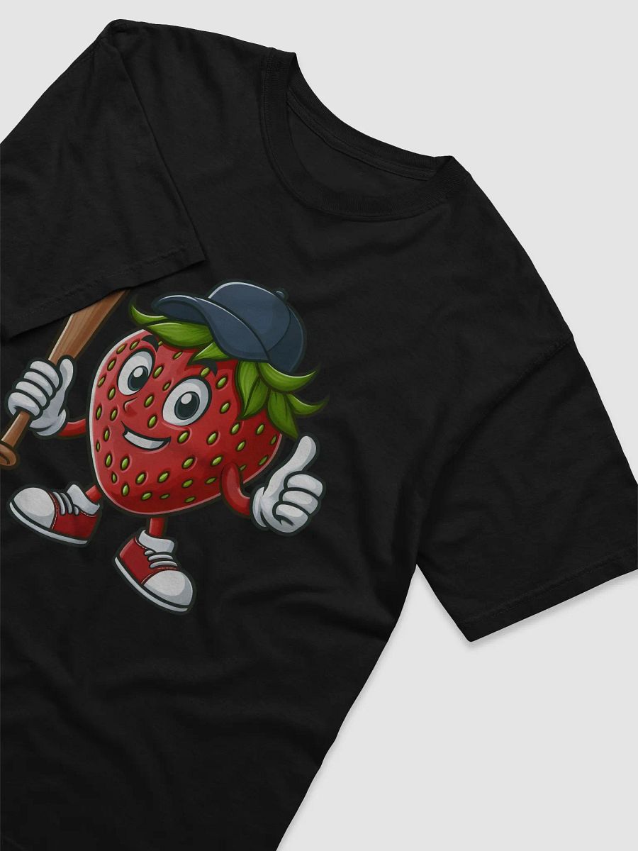 Strawberry Slugger Tee product image (19)