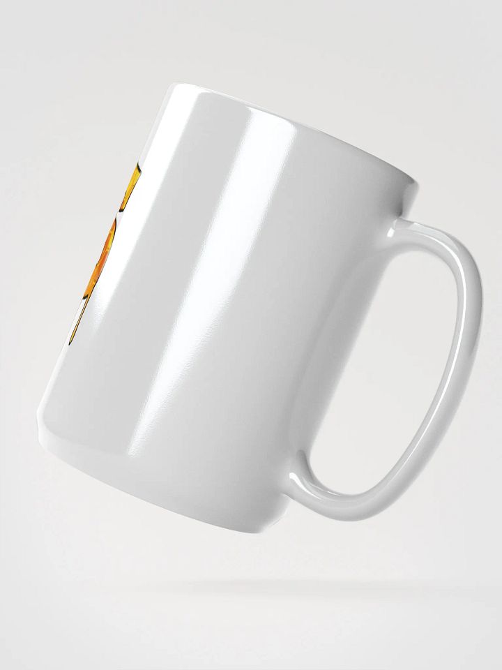 JFLOW GG'S EMOTE COFFEE MUG product image (2)