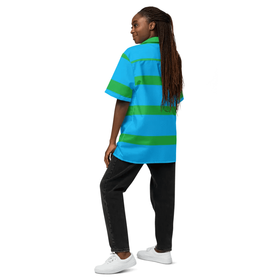 8-Bit Hawaiian Shirt product image (12)