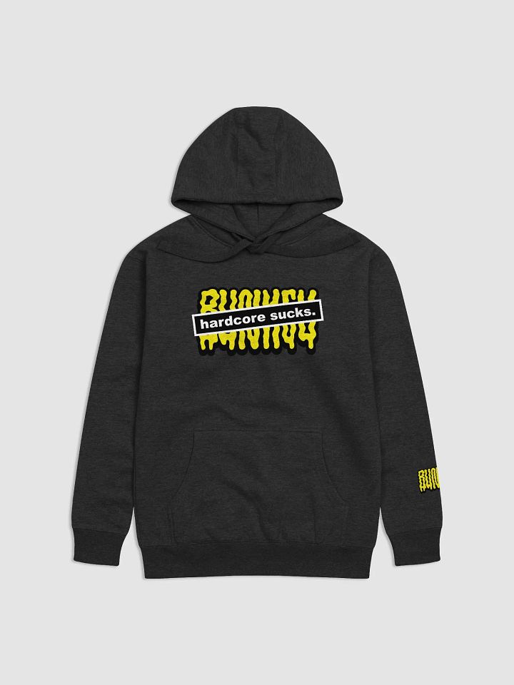 Hardcore Sucks product image (4)
