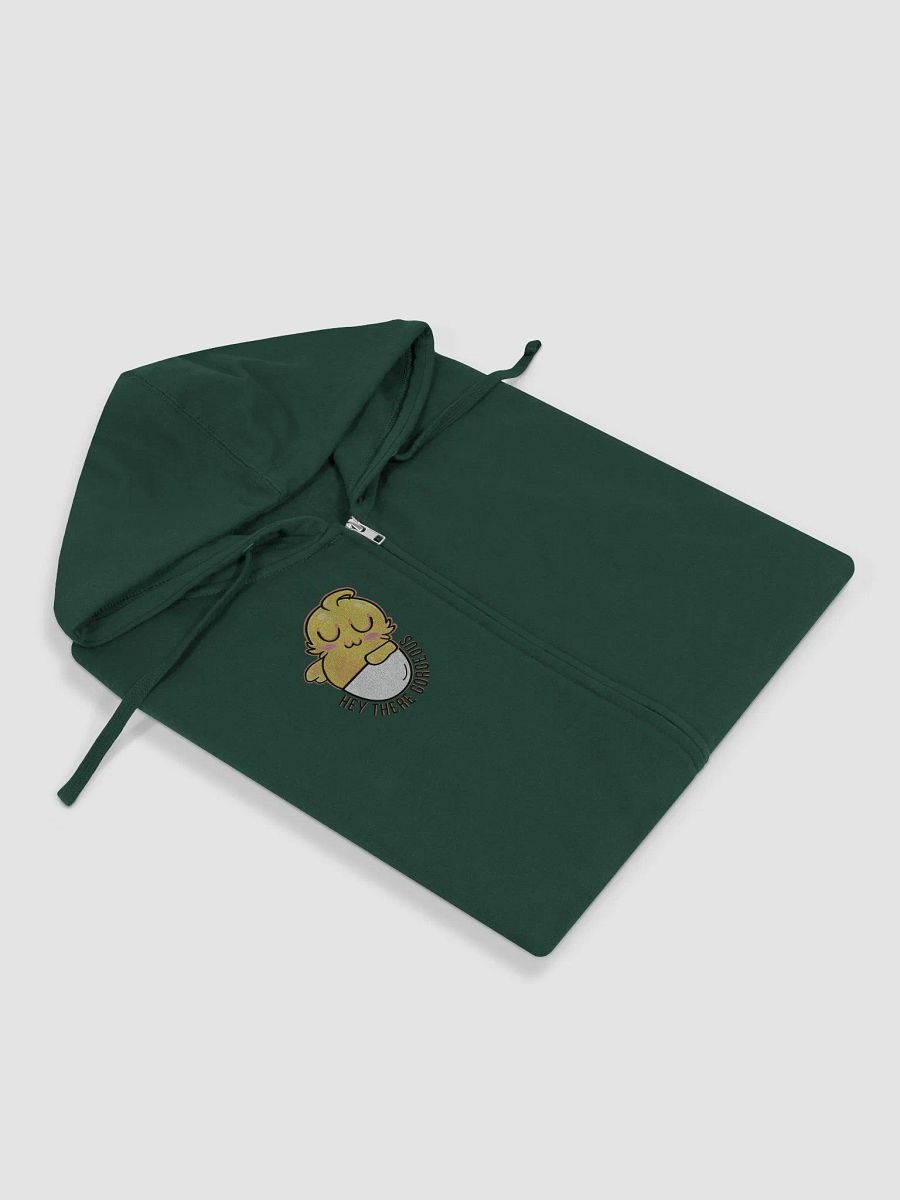 Tinker's Cozy Zip Up product image (11)