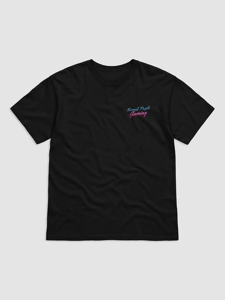 Normal People Crew Style Shirt product image (1)