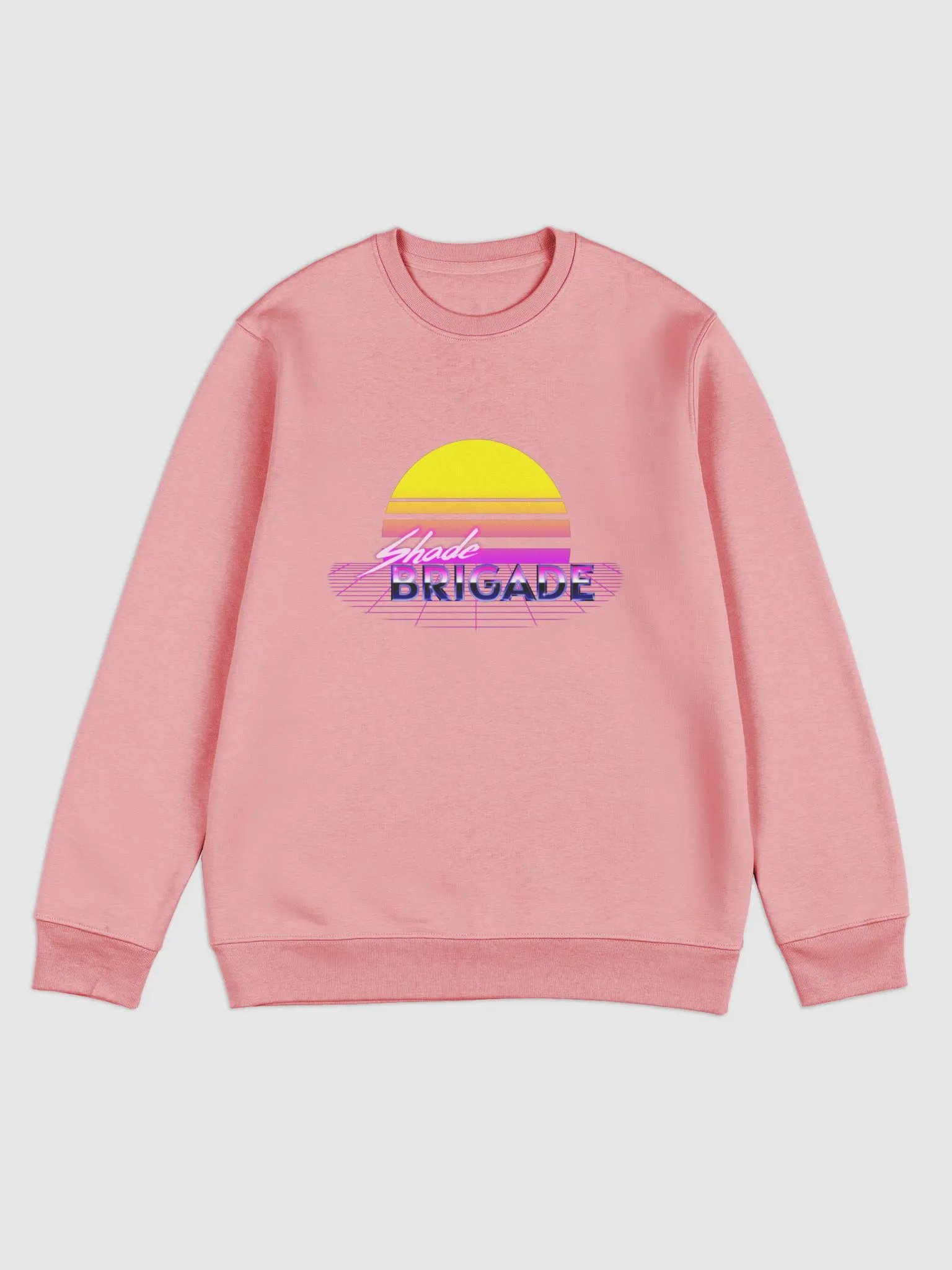 Shade Brigade Unisex Sweater product image (5)