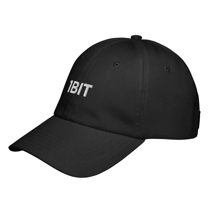 Classic 1BIT (under armor) Hat product image (2)