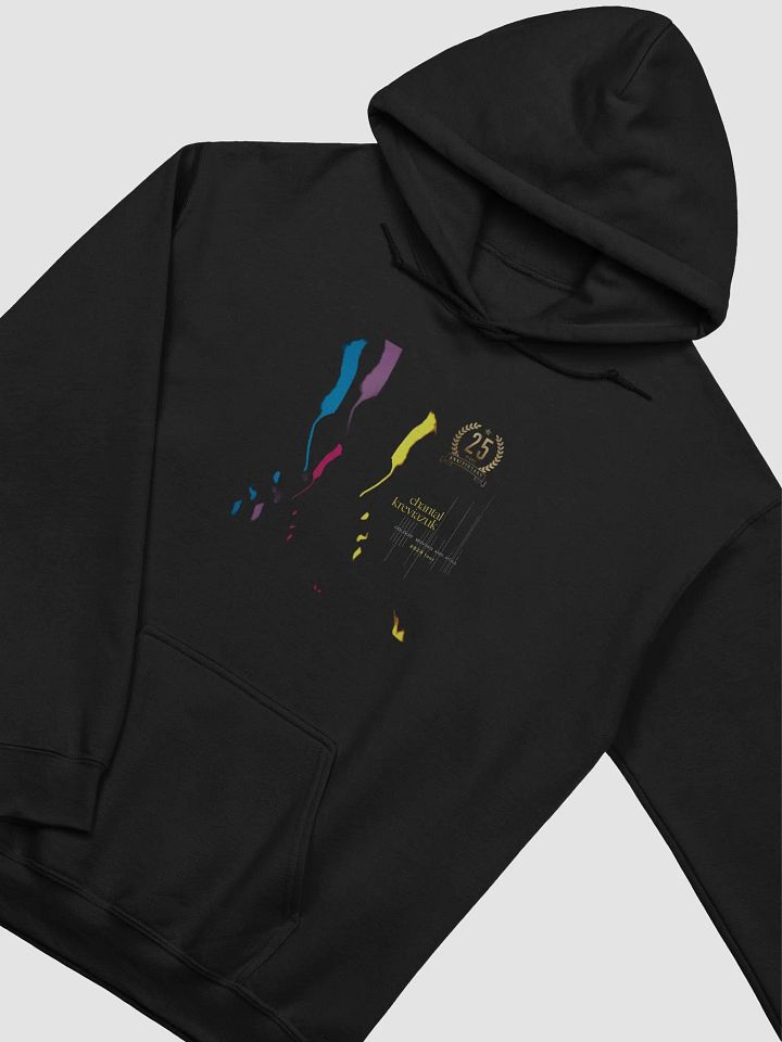 CMAS25 Official Album Tour Hoodie - Tour 2024 product image (2)