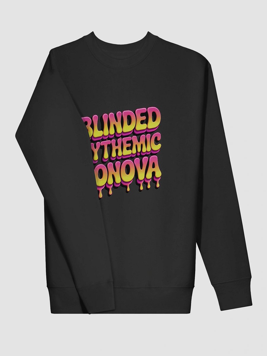 Micronova Bliss Sweatshirt product image (3)