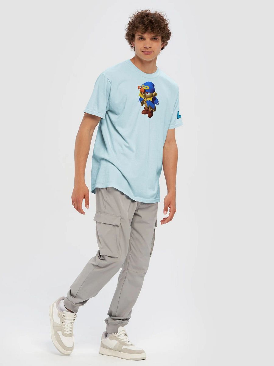 GENO T-Shirt product image (40)