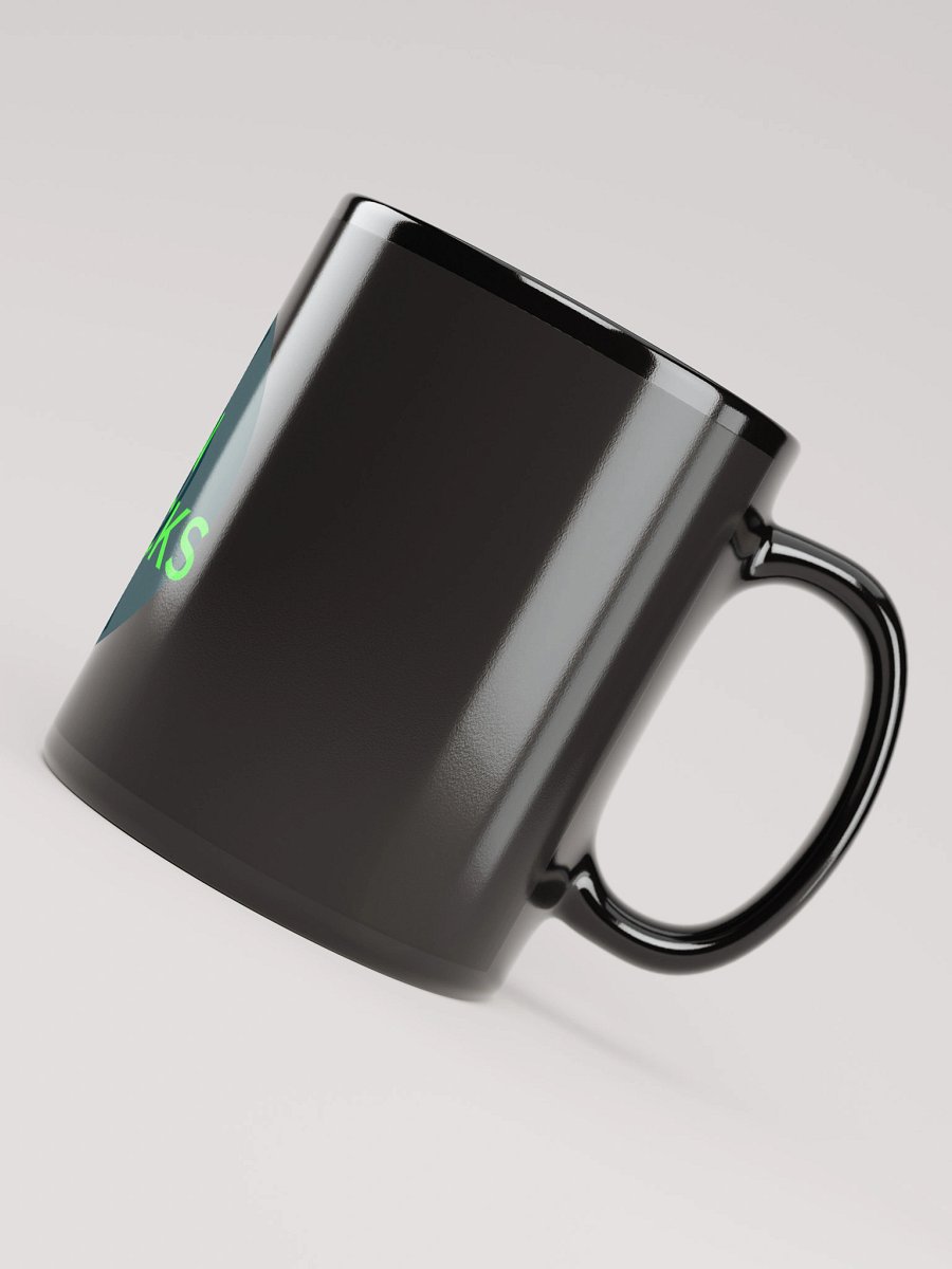 Twin Flicks Film Reel Mug product image (4)