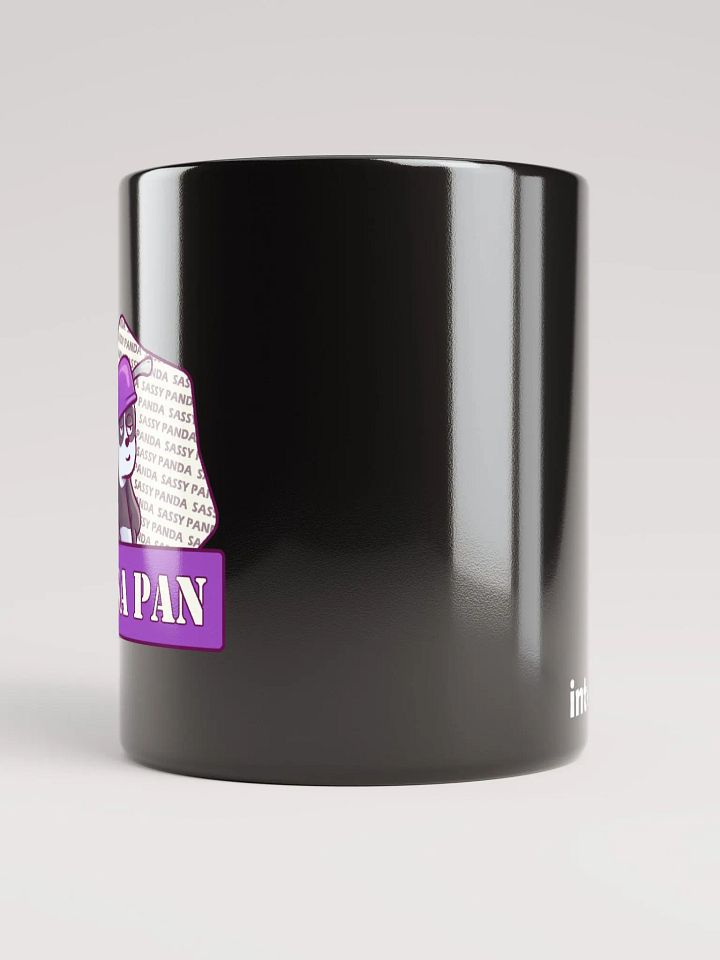 Sassy Panda Mug product image (2)