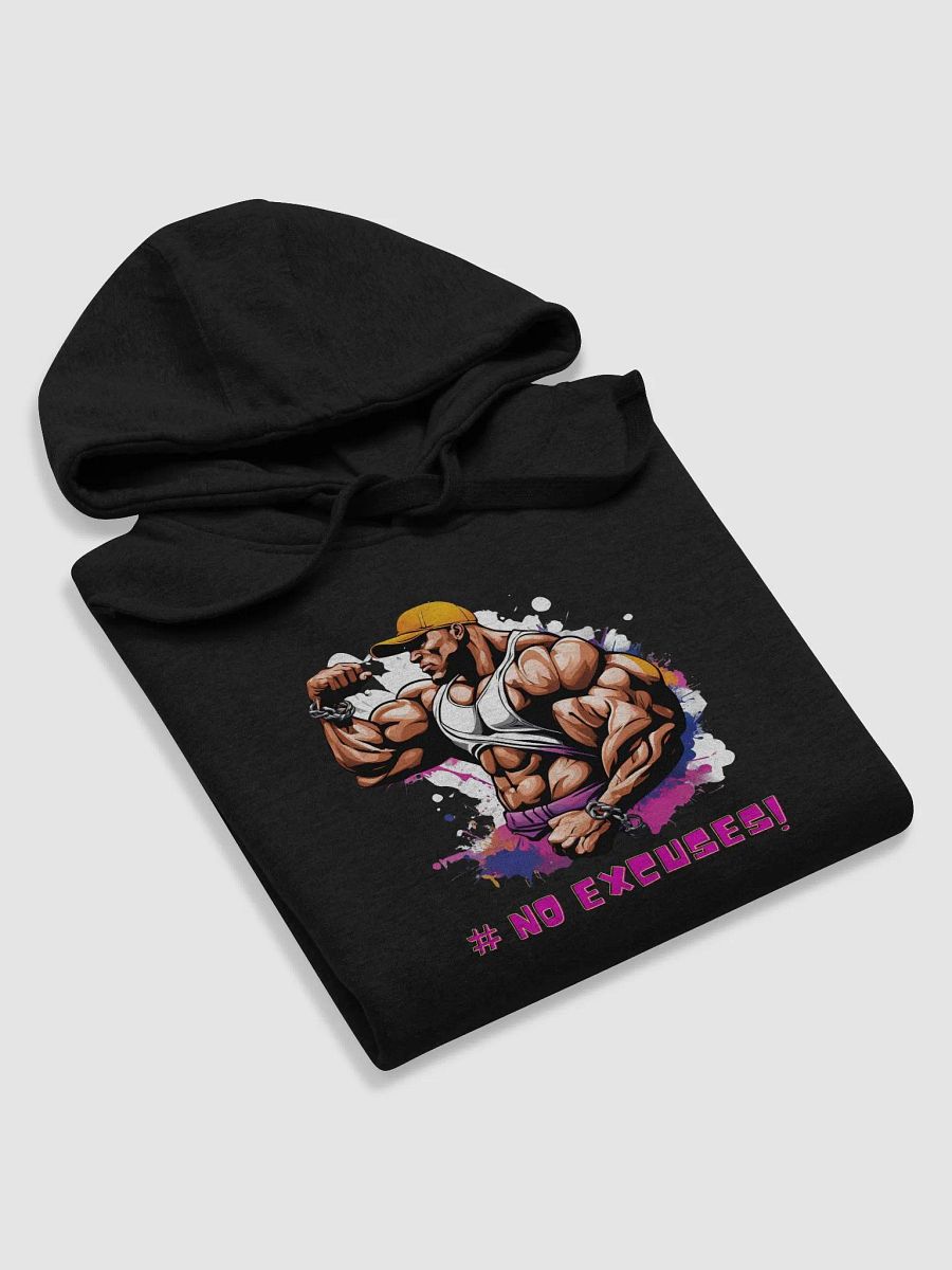 Flex Mode Premium Hoodie product image (68)