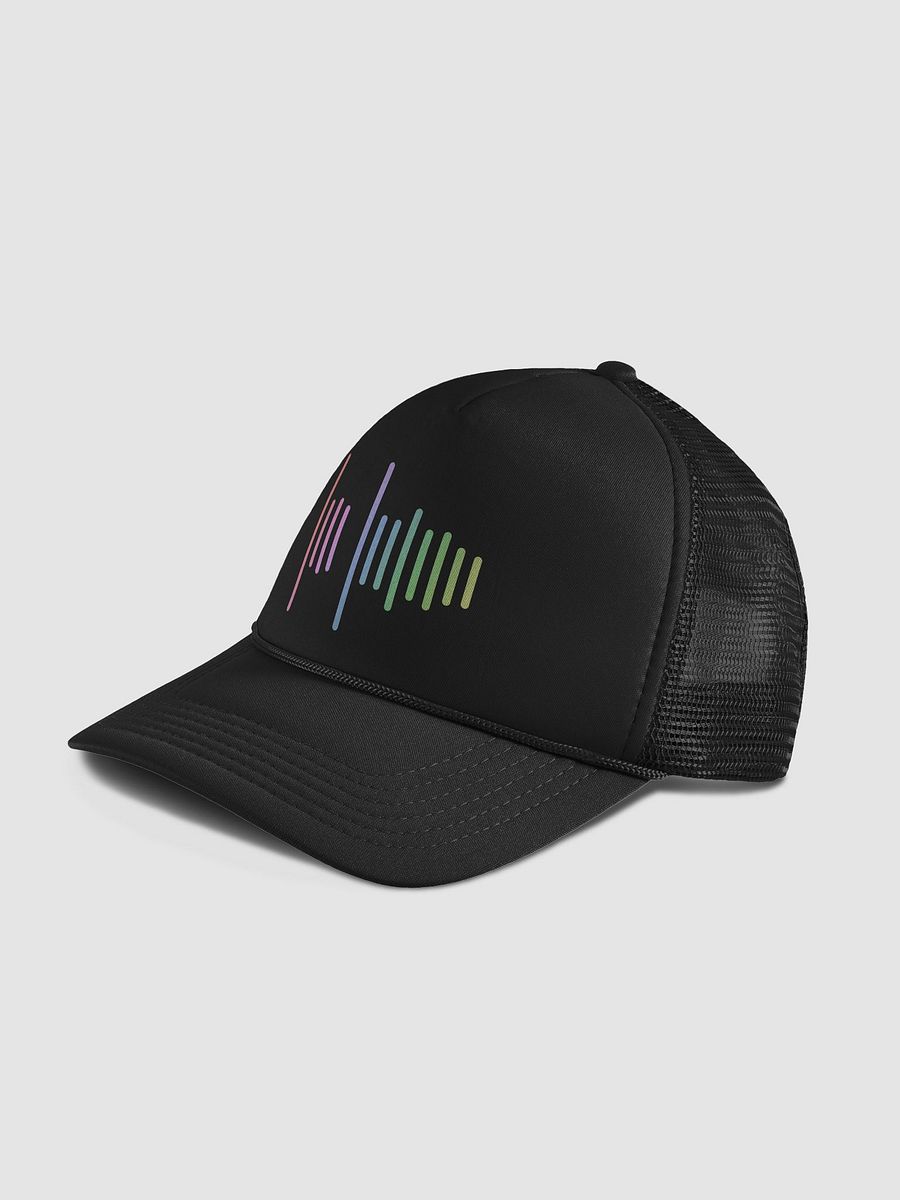 Pastel Trucker Cap product image (4)