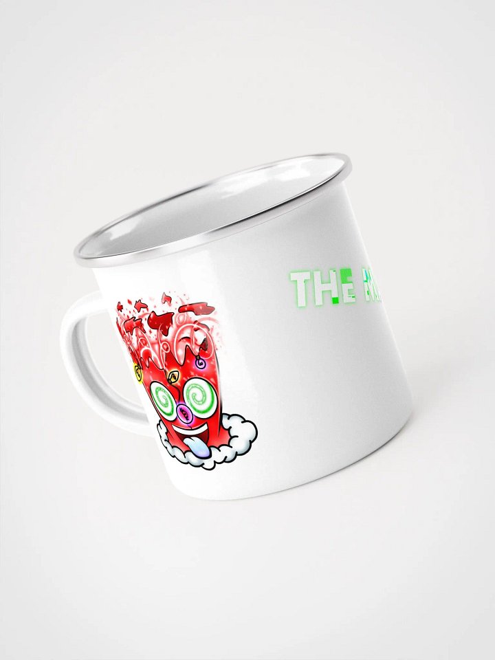 Tazzicchi In metallo BUON NATALICCHI! product image (1)