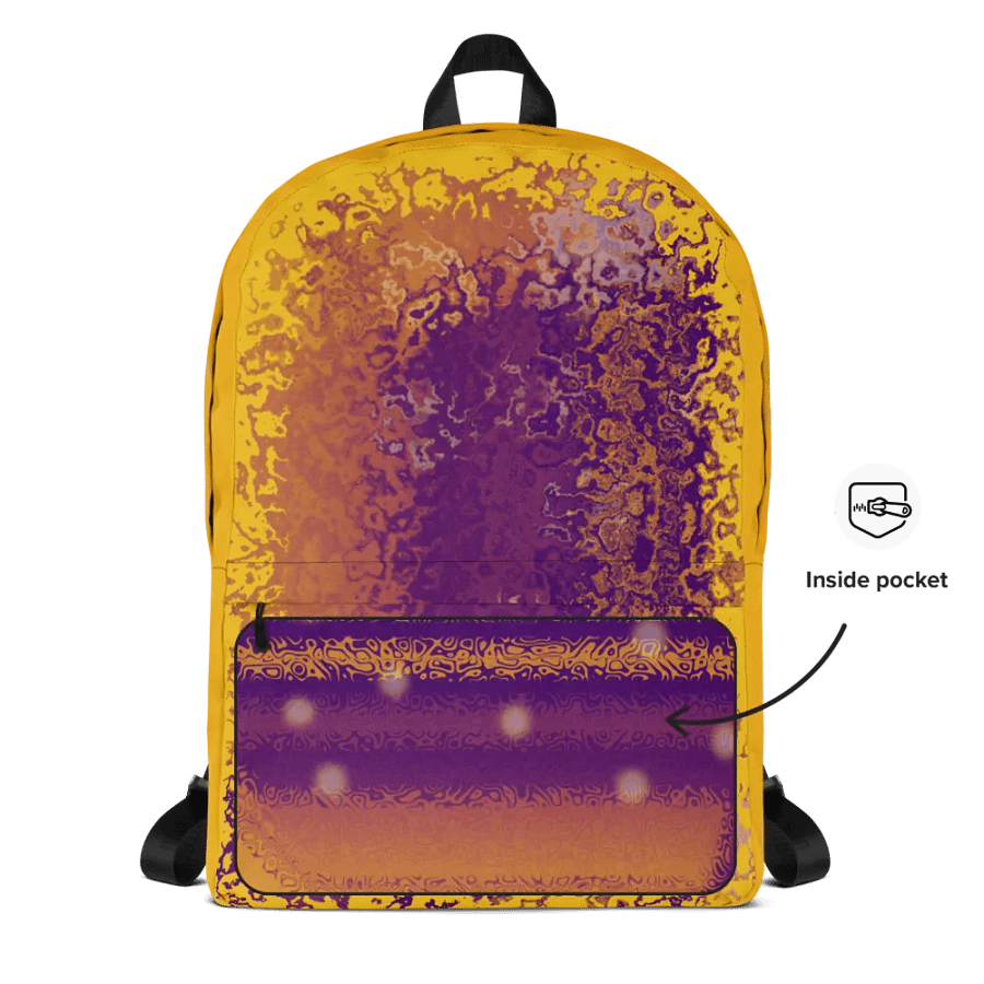 Therapie Rucksack product image (3)