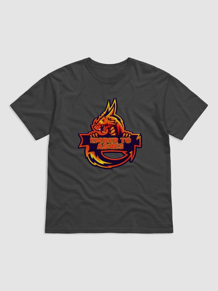 Ember To Ashes Authentic Logo T-Shirt( Men's) product image (1)